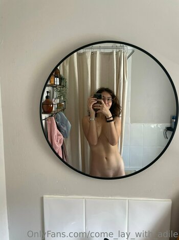 come_lay_with_adile / thatgirllaylay Nude Leaks OnlyFans Photo 41