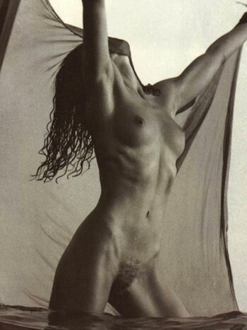 Connie Nielsen / connienielsenofficial Nude Leaks Photo 10