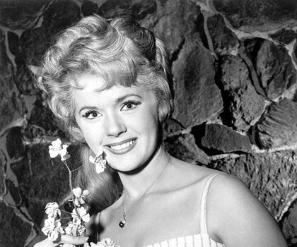 Connie Stevens / theconniestevens Nude Leaks Photo 1