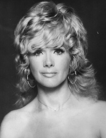 Connie Stevens / theconniestevens Nude Leaks Photo 14