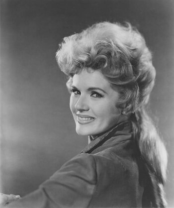 Connie Stevens / theconniestevens Nude Leaks Photo 16