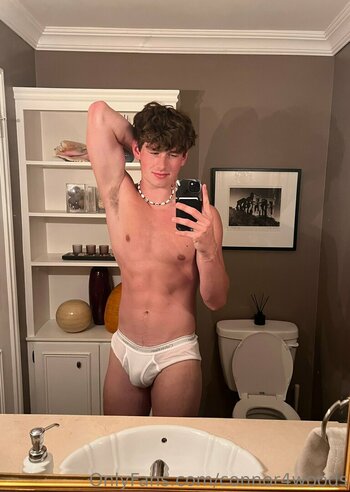 connor4woods Nude Leaks Photo 42
