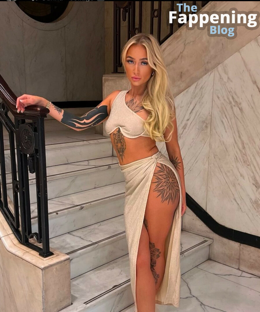 Consxx  conslindsayy Nude Leaks OnlyFans Photo 1 | TheFappening