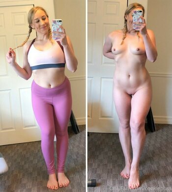 CookiePuss / Tellmehowyouwantme69 Nude Leaks OnlyFans Photo 25