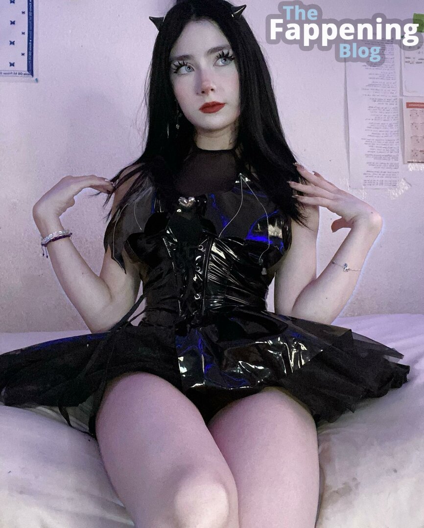 Cooper_is_dead  NaoCooper Nude Leaks Photo 22 | TheFappening