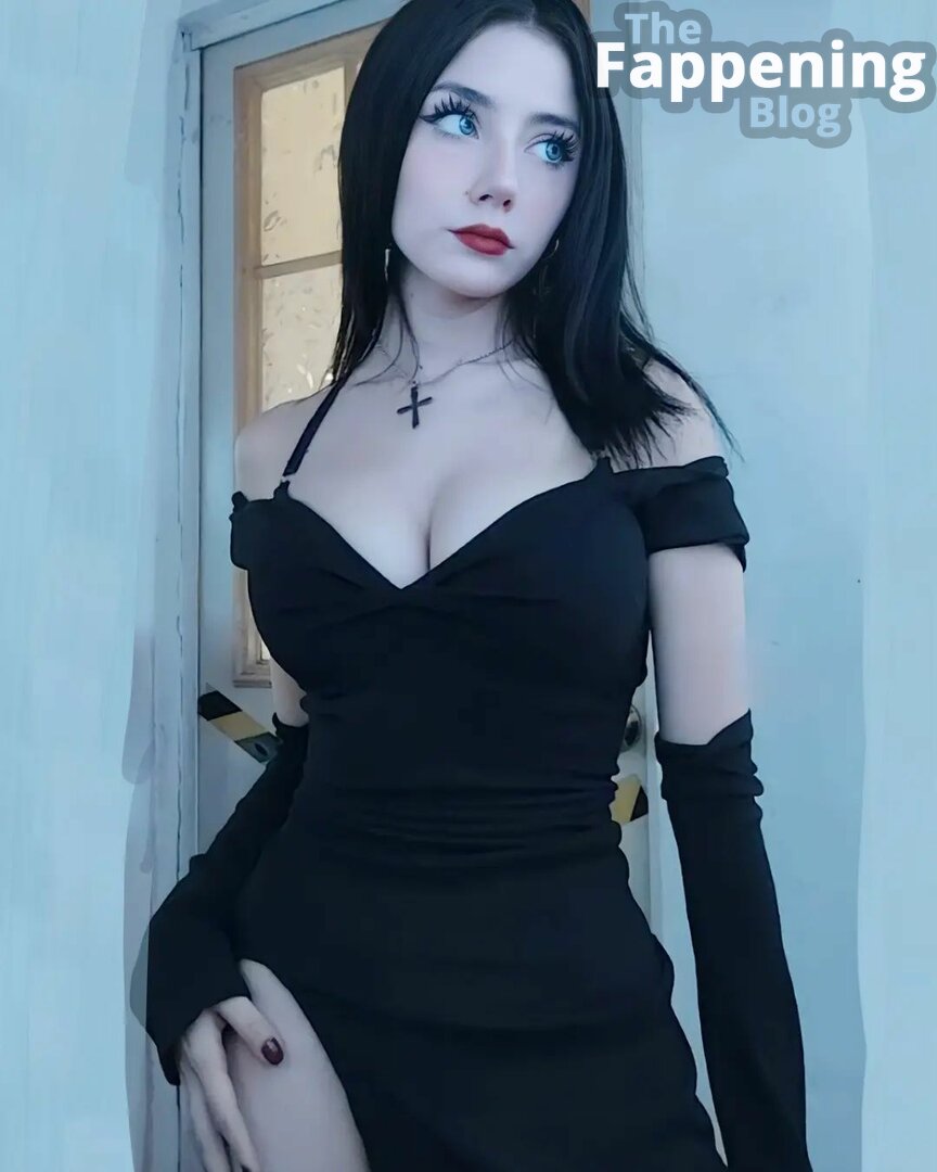 Cooper_is_dead  NaoCooper Nude Leaks Photo 25 | TheFappening