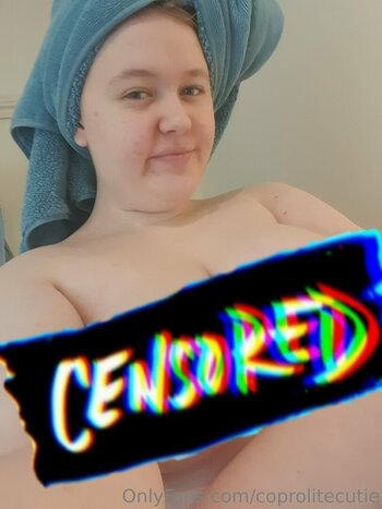 coprolitecutie Nude Leaks Photo 21