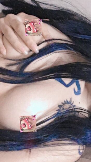 Coraline666 / Ravena Nude Leaks Photo 6