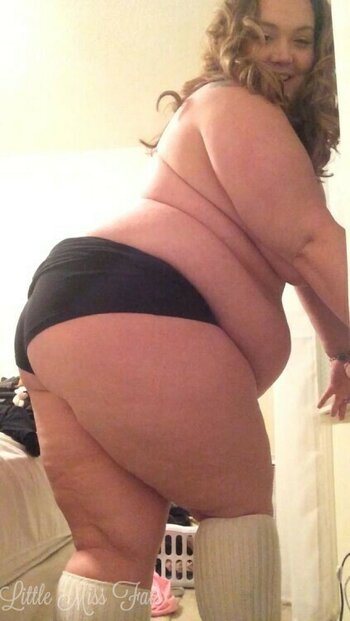 Corissa Enneking / BigCuties Clementine / bbwclementine / fatgirlflow / fatgirlfreedom / little miss fats Nude Leaks Photo 21
