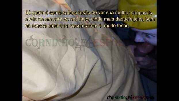 corninho_e_esposinha Nude Leaks Photo 1