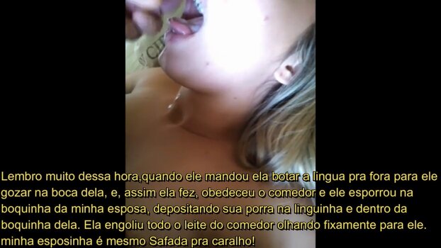 corninho_e_esposinha Nude Leaks Photo 4