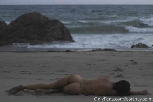 Cortney Palm / cortneypalm5 / vegan_actress Nude Leaks Photo 125