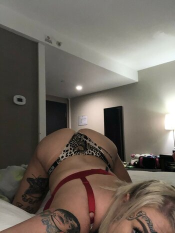 Courtdaplug / courtdapluggg Nude Leaks OnlyFans Photo 10