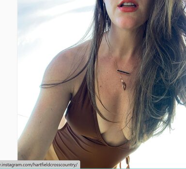 Courtnee Draper / courtahhnee Nude Leaks Photo 9