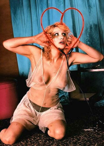 Courtney Love / courtney / courtneylove Nude Leaks Photo 78