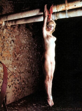 Courtney Love / courtney / courtneylove Nude Leaks Photo 80