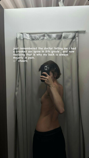 Courtney Mawhorr / courtneymawhorrr Nude Leaks Photo 20
