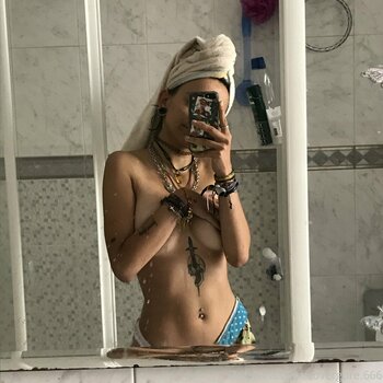covergore.666 / pixiegore.666 Nude Leaks OnlyFans Photo 46