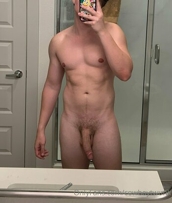 cowboytwunk Nude Leaks Photo 12