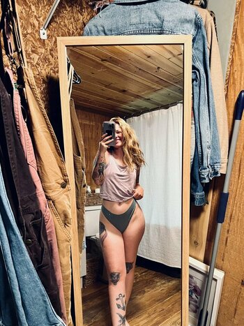 Cowgirl Mel / Cowgirl_mellll / cowgirl_mel Nude Leaks OnlyFans Photo 10