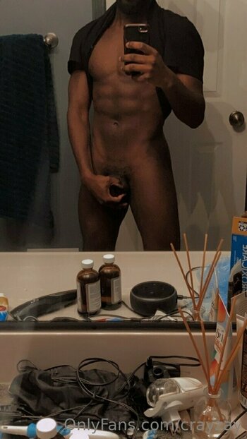 crayzay Nude Leaks Photo 7