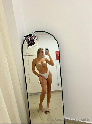crazy_splits Nude Leaks Photo 25