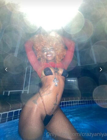 Crazyaniya / Aniya Sparkles Nude Leaks OnlyFans Photo 36