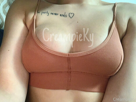 creampieky / creampiekybby Nude Leaks OnlyFans Photo 20