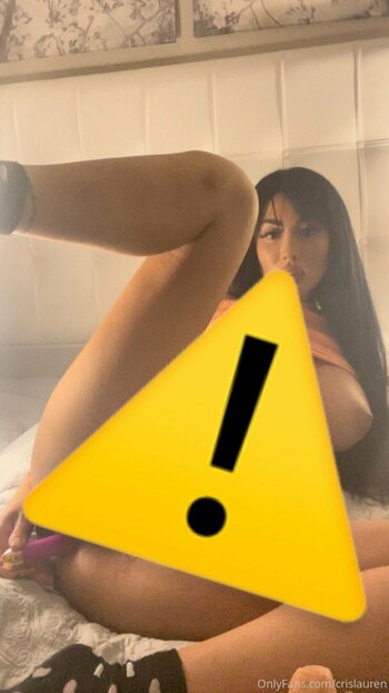 Cris Lauren / crisdoll20 / crislauren Nude Leaks OnlyFans Photo 7