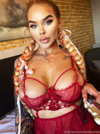 cristaxoxo / cristaxo / cristaxonenna Nude Leaks OnlyFans Photo 17