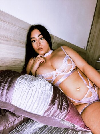 cristhilovex / cristhilove Nude Leaks OnlyFans Photo 7