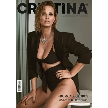 Cristina Ferreira / dailycristina Nude Leaks Photo 7