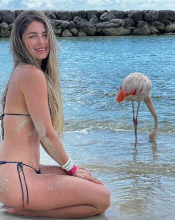 Cristina Hurtado / crisshurtado / cristinahurtado30 Nude Leaks OnlyFans Photo 2