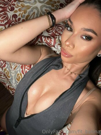 Cristina Riley / fit_bytina / lusciousalina / official.fitbytina Nude Leaks OnlyFans Photo 6