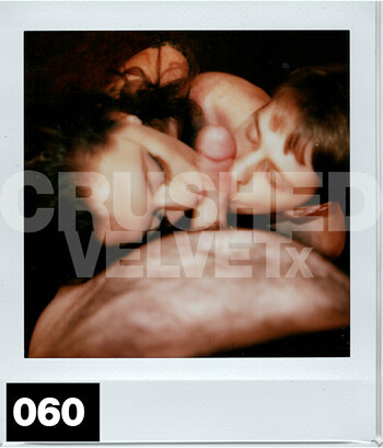 crushedvelvetx Nude Leaks Photo 6