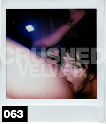 crushedvelvetx Nude Leaks Photo 9
