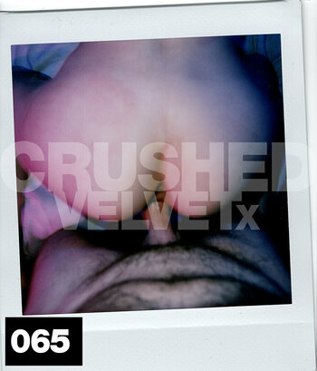 crushedvelvetx Nude Leaks Photo 11
