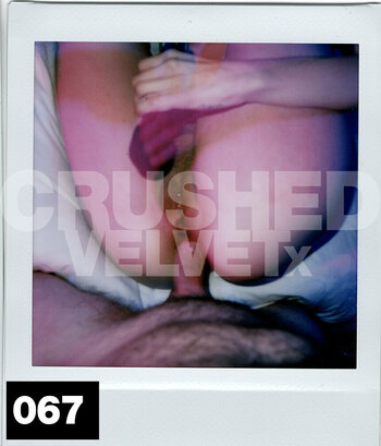 crushedvelvetx Nude Leaks Photo 14