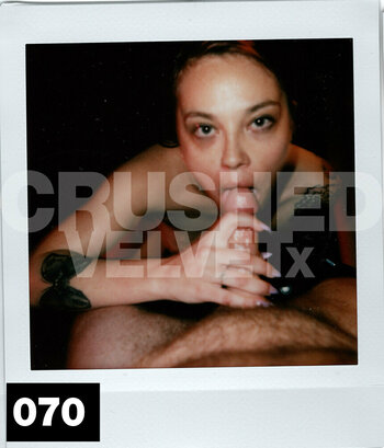 crushedvelvetx Nude Leaks Photo 17