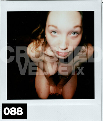 crushedvelvetx Nude Leaks Photo 33