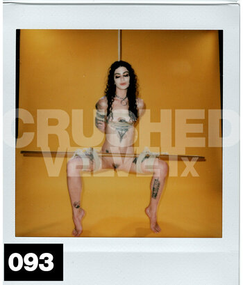 crushedvelvetx Nude Leaks Photo 39