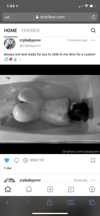 crybabyyvvv / Katie Loren Nude Leaks OnlyFans Photo 28