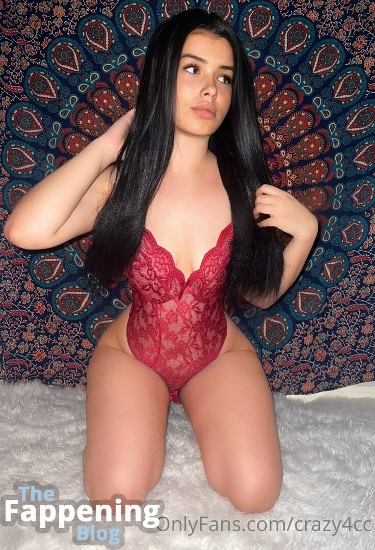 Crystal Hernandez / crazy4cc / crazyy4crystall Nude Leaks OnlyFans Photo 15  | #TheFappening