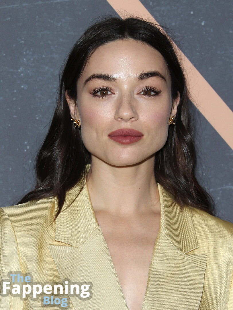 Crystal Reed / crystalmreed Nude Leaks Photo 49 | #TheFappening