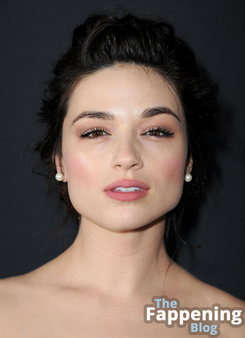 Crystal Reed / crystalmreed Nude Leaks Photo 69 | #TheFappening