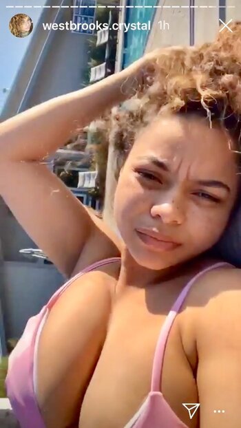 Crystal Westbrooks / crystalwestbrooks / westbrooks.crystal Nude Leaks OnlyFans Photo 200