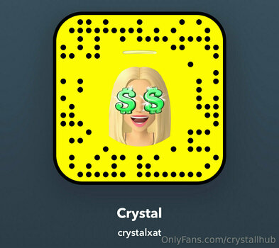 crystallhub / crystallxhub / xxbaeaxx Nude Leaks OnlyFans Photo 17