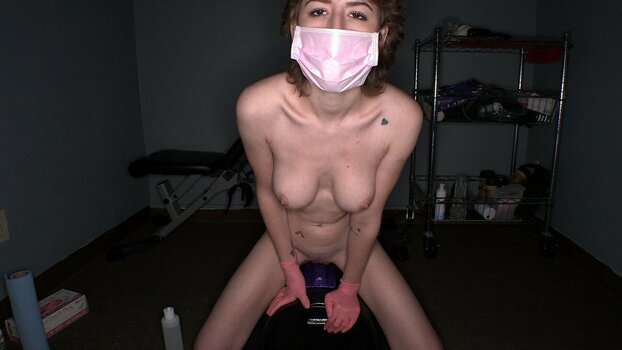 Cumclinic Nude Leaks Photo 31