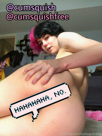 cumsquishfree Nude Leaks Photo 3