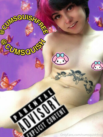 cumsquishfree Nude Leaks Photo 4